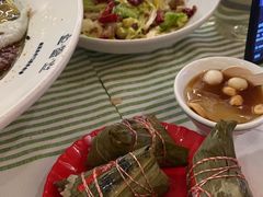 -渔语鱼新川菜Bistro(万象天地店)
