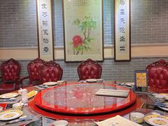 -龙悦湾酒家·八阵鱼生·渔人码头店