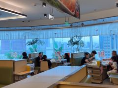 -海底捞火锅(振华广场店)