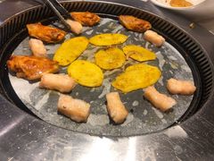 -么子烤肉(化龙池店)