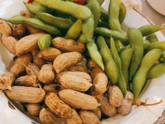 -马路牙子烧烤音乐酒馆(望京店)