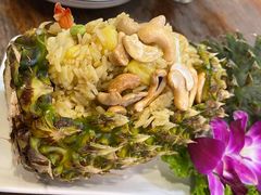 -Dang restaurant (patong phuket)