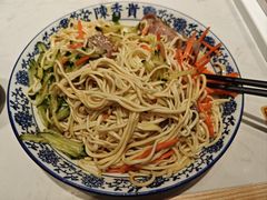 -陳香貴·兰州牛肉面(东方宝泰店)