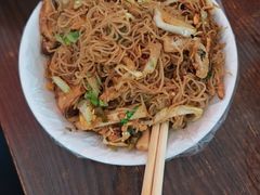 -温州炒米粉(原钟楼街二市场店)
