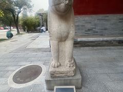 -北京石刻艺术博物馆(五塔寺)
