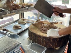 -正宗忘不了老鹅(梅岭店)