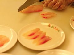 -春花秋月南美海鲜烤肉自助(中央大道店)