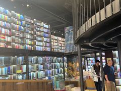 -三联韬奋书店(三里屯店)