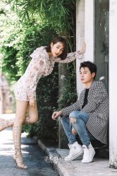 -太古映画婚纱摄影(天河店)