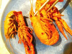 -万象·复兴号鲜肉烤肉海鲜自助(升级店)