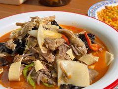 -新疆亚克西音乐餐厅(南方花园店)