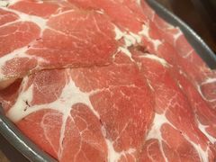 -呷哺呷哺 小火锅 (浦东新欧尚超市店)