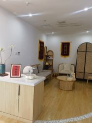 -Your Yoga Pilates·瑜伽普拉提习练室