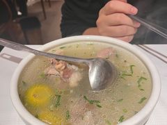 -谷丽羊肉串·新疆鲜货烧烤馆·清真·夜宵(长沙首店)