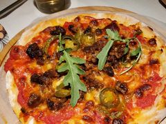 -春树下·树屋花房西餐厅(罍街AS1980店)