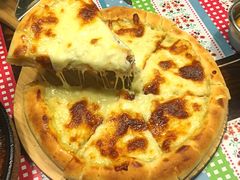 -吃饼人西餐(南开店)