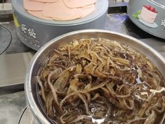 -大橘元自助回转火锅(天河新天地店)