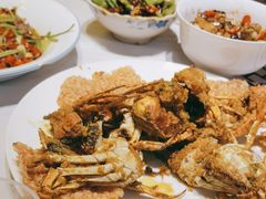 -老长沙龙虾馆·聚会餐厅(白石洲店)