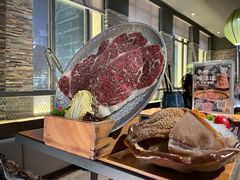 -湊湊火锅·茶憩(南京东路悦荟店)