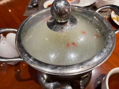 -武汉世茂希尔顿酒店·汇·全日餐厅