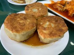 门钉肉饼-白魁老号饭庄(交道口店)