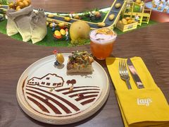 -Calix&Lay's(新天地店)