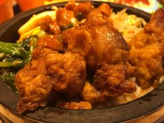 -大快活(丽丰店)
