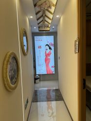 -芳朵美容养生SPA