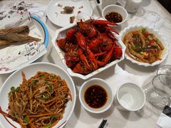 -阿胖龙虾(罍街店)