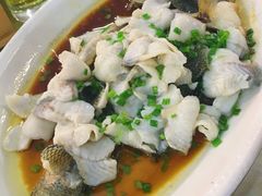 -金苑海鲜酒家(新港中路店)