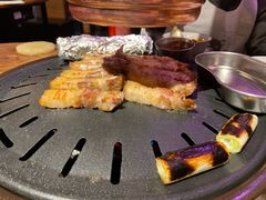 -济州爱肉堂(总店)