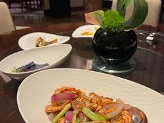 -彩丰楼·中餐厅(国家会展中心上海洲际店)