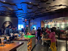 -星巴克臻选(深圳万象天地旗舰店)