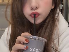 燕麦拿铁-GOTLOT COFFEE&KITCHEN角落厨房NOOK店