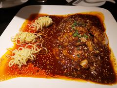 -万重锦·人文川菜馆(骡马市店)