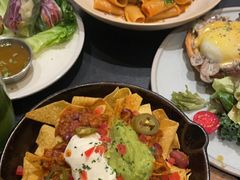-农畉LONFOOD(万象天地店)