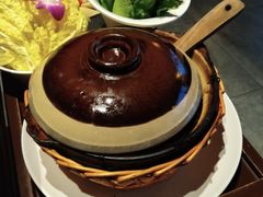 -捞神煲汤火锅(湖滨商业街店)