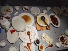 -庆赫隆融合菜馆(群力店)