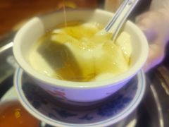 -广州花园酒店荔湾亭·地道点心·粤式饮茶