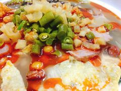 -丽丽三鲜螺蛳粉(田林路店)