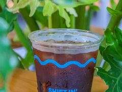 -Shiftin’浮起咖啡 (福保店)