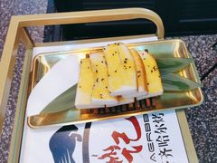 -杨记齐齐哈尔烤肉(总店)