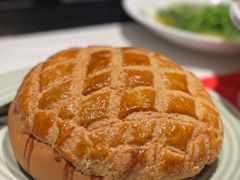 -馋遇江南·精致湖景雅宴(东方之门店)