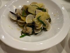-三亚海韵度假酒店·韵和轩中餐厅