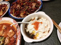 -福苗小骆驼烧烤(大唐不夜城店)