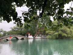 -宗角禄康公园