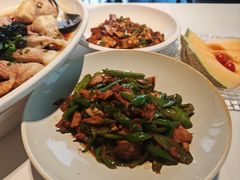 -上座·餐厅(阳光100店)