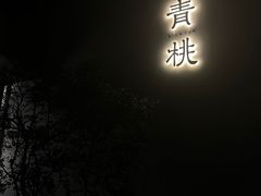 -青桃餐厅