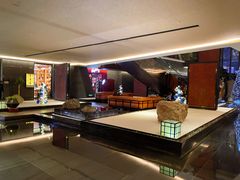 -长沙北辰洲际酒店-兰调全日餐厅