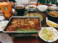 -鱼乐岛餐厅·户外花园主题餐厅